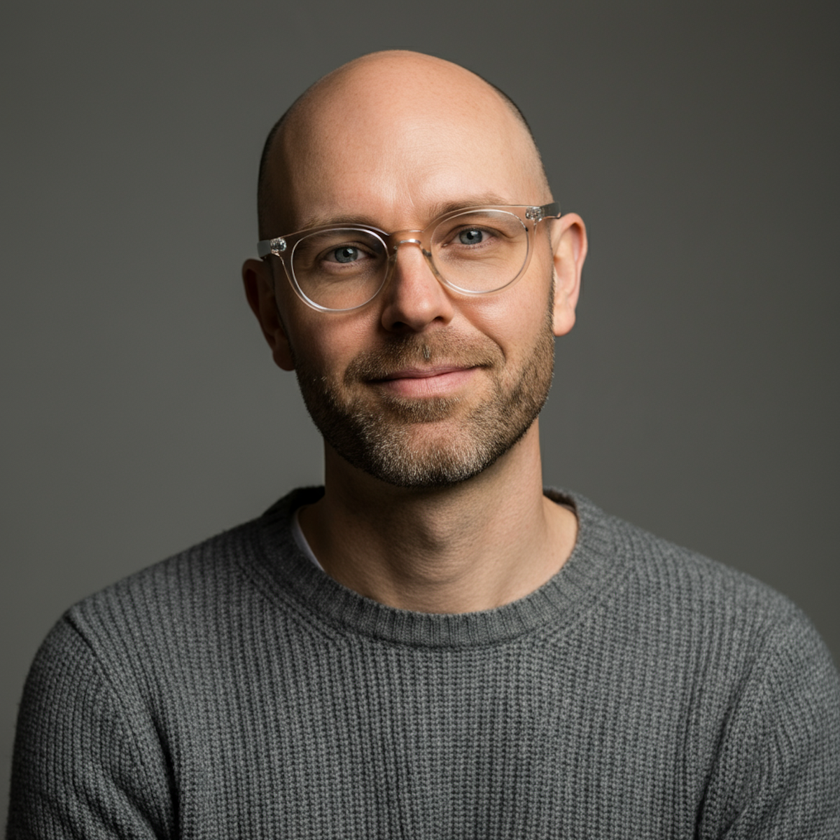 Male tech consultant representing Invera Talent Inc’s technology recruitment services